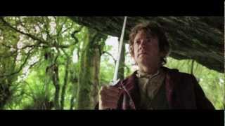 JRR Tolkien, A Documentary Part 1