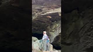 Canyon Cascade in Sipsey Wilderness