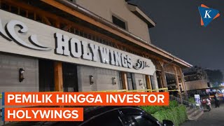 Holywings, Berawal dari Kedai Nasi Goreng hingga Jadi Kelab Malam yang Tuai Kontroversi