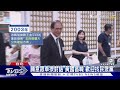 總預算案卡關 卓揆找韓國瑜喝溫暖咖啡｜tvbs新聞 @tvbsnews02