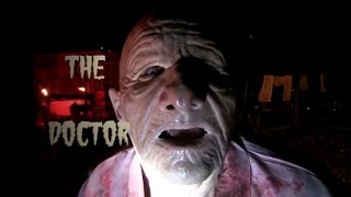 The Cadillac Bill Show - EPISODE 8 (Halloween; Creepsville)