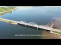 tsl film video dronefilm over holbæk