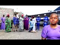 Just Released Now NOV 30th- EBUBE OBIO -BROKEN PALACE -Latest Nollywood Nigerian Movies  #viralvideo