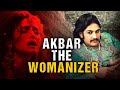 500 Wives and still Unsatisfied - Brutal Truth of AKBAR