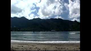 Marquesas Islands - of French Polynesia (trailer)