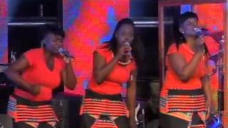 True Worship 2012 - Ucu Lwakho Jesu