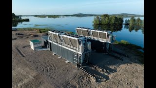 Introducing the Digital Heat Plant_English subtitles
