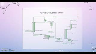 Hydrocarbon Engineering: Natural gas processing for purification ofthe raw natural gas:Student's PPT