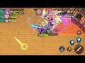 聖剣伝説 echoes of mana セイレーン編 前編 花と歌 hell攻略をめざして