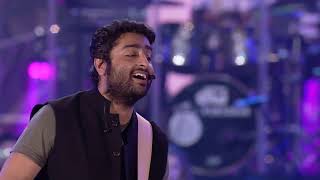 Tum Hi Ho - Aditya Roy Kapur, Shraddha Kapoor | Aashiqui 2 | Arijit Singh Live MTV India Tour