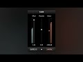 lumo next generation transparent loudness effect rast sound