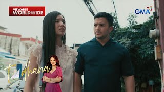 Dalaga, nalamang nauwi sa wala ang lahat ng sakripisyo niya sa ibang bansa! (Part 1/8) | Tadhana