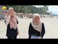 pesona pantai rio_bersama mgmp matematika smp se kota metro