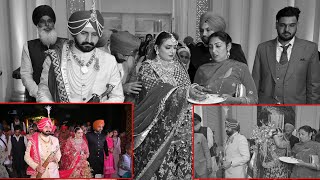 Doli Song Punjabi  wedding !! Emotional Doli video