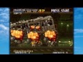 metal slug 2 arcade mission 5 high score 合金弹头2 第五关 高分攻略