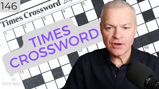 Gentle Guidance: Mastering the Times Cryptic Crossword Step by Step