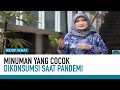 Ajaibnya Khasiat Teh Hijau Bagi Tubuh | Nutrisi Alami