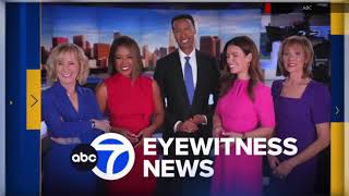 WLS 'ABC 7 Eyewitness News' new opens and rejoins 2023