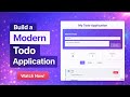 Build a Todo App in Angular Using GitHub Copilot | Step-by-Step Tutorial