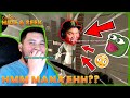 🤨ASAL BRO MAIN BELAKANG PINTU??? - CS:GO (MALAYSIA) W/ OOHAMI, UKILLER, REZZA, ADIBALEXX & MORE!