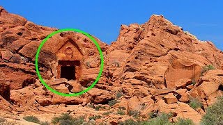 Most MYSTERIOUS Archaeological Discoveries Science Can't Explain!