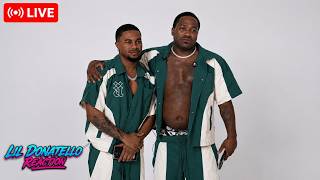 🚨DEENTHEGREAT X ADRIEN BRONER ARE BACK🌴🚨REACTION🚨