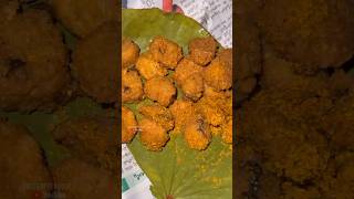 Masala Chitti Vadalu - Rajahmundry Famous Street Food #shorts #youtubeshorts #streetfood #foodie