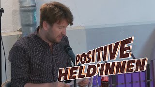 Positive Held*innen?! Dmitrij Kapitelman