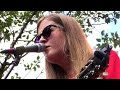 kacy u0026 clayton nottamun town treeline stage @pickathon 2016 s03e04