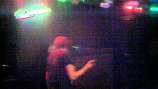 Karaoke Megadeth - Sweating Bullets (Greg)