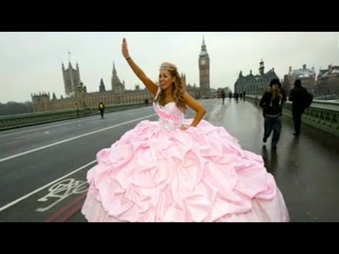 2 Irish Gypsies Drunk D In My Front Door Revenge Gypsy My Fat Gypsy Wedding Dress Designer Saay Night With Miriam