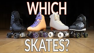 What Type Of Skates Should I Buy?