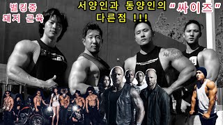 벌킹할때는  일단 얼굴은 포기 \