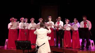 Karliku, Karliku by The Polish Singers