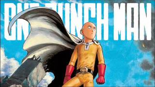 One Punch Man Fight Soundtrack Cover By Nae0000