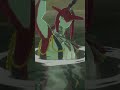 Sidon Backflips Over a Duck | Zelda BOTW Short