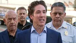 Pastor Joel Osteen's Family Shared Heartbreaking News, Leaves Millions in Tears