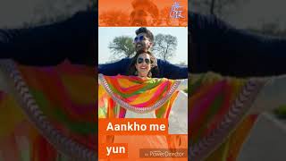 Tere liye atif aslam song whatsapp status | full screen whatsapp status | 2018 whatsapp status video