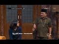 The Best Of Ini Talk Show - Pak RT Kaget Liat Ponakannya di ITS