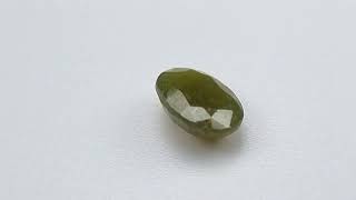 Vesuvianite-Idocrase-vessonite Stone 5.98ct Kenya |AK00931