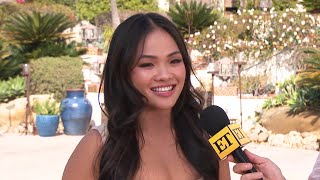 The Bachelorette’s Jenn Tran on Partner Must-Haves and Deal Breakers (Exclusive)