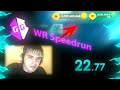 Hungry Shark Evolution - Hacking SpeedRun (World Record)