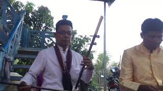 បទសារាយអណ្តែត,Saray Andet [ song khmer ]