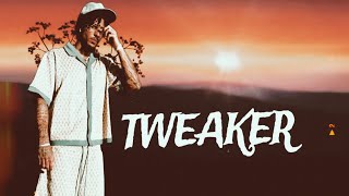 G3 (LiAngelo Ball) - Tweaker (Lyrics)