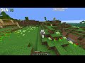 sobrevivi 100 dias como viajante dos mundos do minecraft o filme