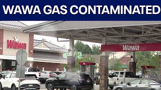 Wawa gas contamination leads to thousands of dollars in car damages