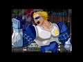 （ps2）ナムコクロスカプコン　プレイ動画42　by　kanan