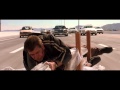 Lethal Weapon 4 Chase Scene in Reverse