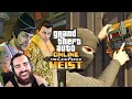 The GTA Heist To End All Heists 