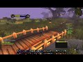 my journey to master classic wow gets epic